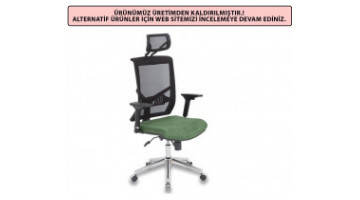 Key Manager Armchair