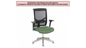 Key Visitor Armchair