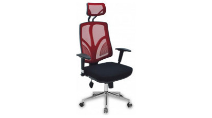Kick Chromium Manager Armchair