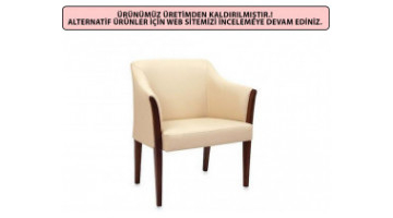 kırmana office armchair