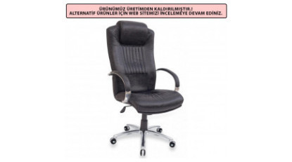 kors executive armchair