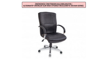 kors meeting armchair