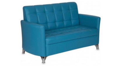 kozala office sofa double