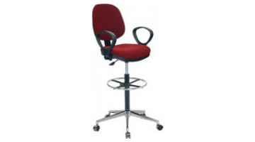 krom stool high ridge