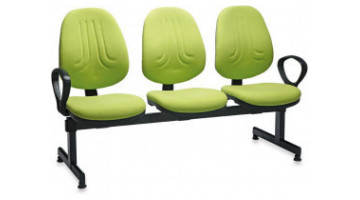 kuga waiting armchair triple