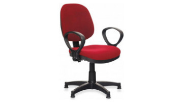 kuta guest armchair