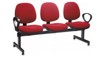 kuta waiting armchair triple