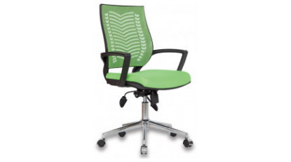 Lead Mesh Working Chair