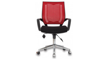 Lead Mesh Working Chair