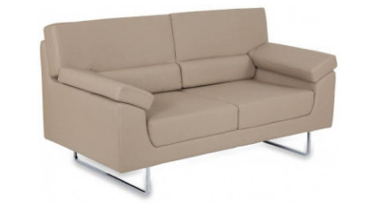 locca office sofa double