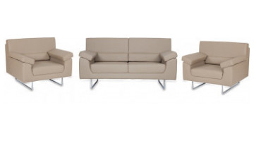 locca office sofa set