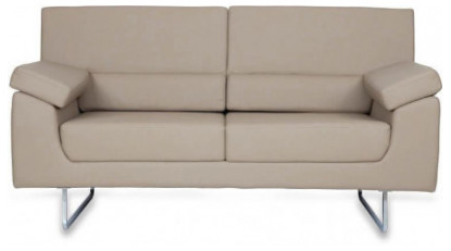 Locca Office Sofa Triple