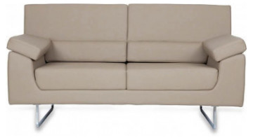 Locca Office Sofa Triple