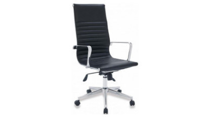 luxera manager armchair with leather