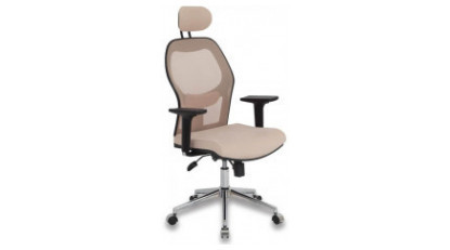 mean manager armchair
