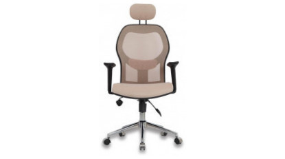 mean manager armchair