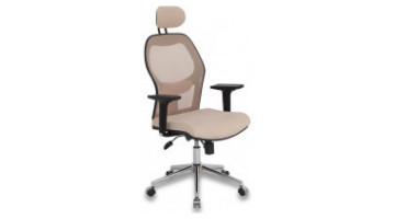 mean manager armchair