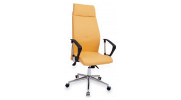 melo manager armchair