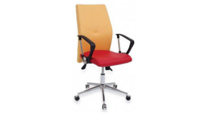 melo meeting armchair