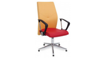 Melo Visitor Armchair