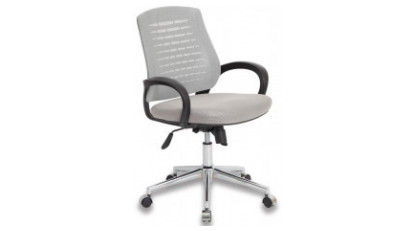 mild chrome chief armchair