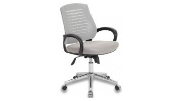 mild chrome chief armchair