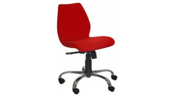 miton secretary armchair