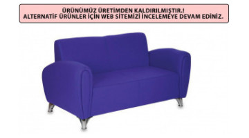 moiz double sofa
