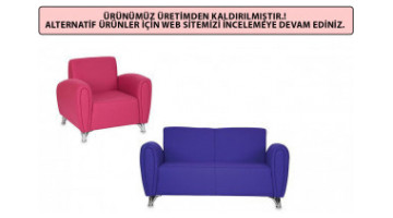 Moiz Office Armchair Set
