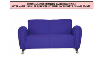 Moiz Triple Sofa
