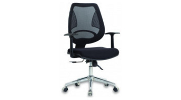 monner mesh personnel armchair