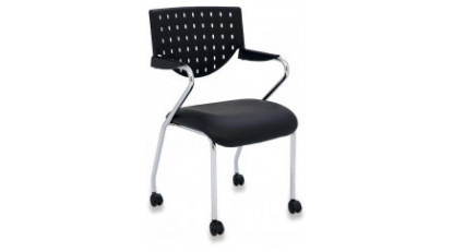 ness meeting armchair