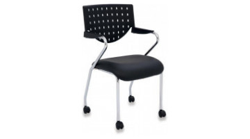 ness meeting armchair