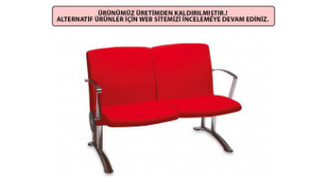 otto waiting armchair double