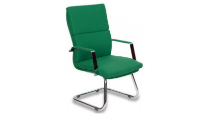 Pace Metal Visitor Armchair U Leg