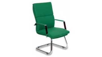 Pace Metal Visitor Armchair U Leg
