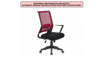 palio mesh personnel armchair