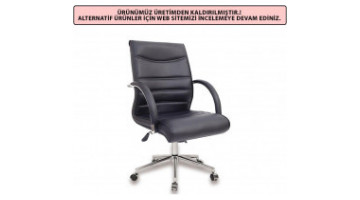 palm metal work armchair