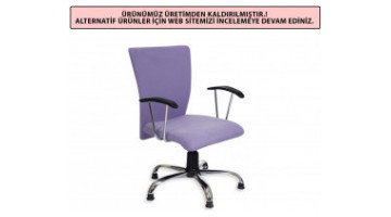 paradise guest armchair