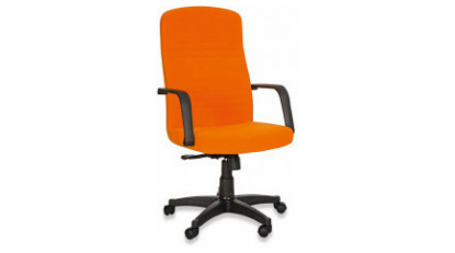pear plastic manager armchair