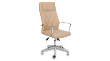 Pin Metal Manager Armchair