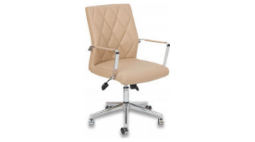 Pin Metal Work Armchair