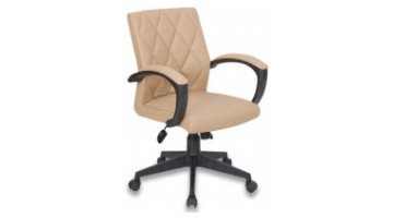 Pin Plastic Work Armchair