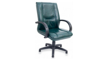 pone plastic visitor armchair