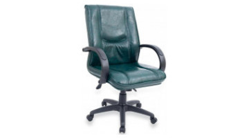 pone plastic work armchair