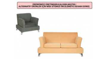 Portana Office Sofa Set