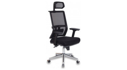 Prey Mesh Manager Armchair