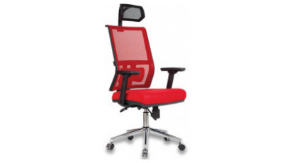 Prey Mesh Manager Armchair