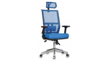 Prey Mesh Manager Armchair
