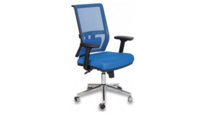 Prey Mesh Working Chair